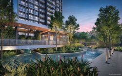Otto Place (D24), Condominium #455286521